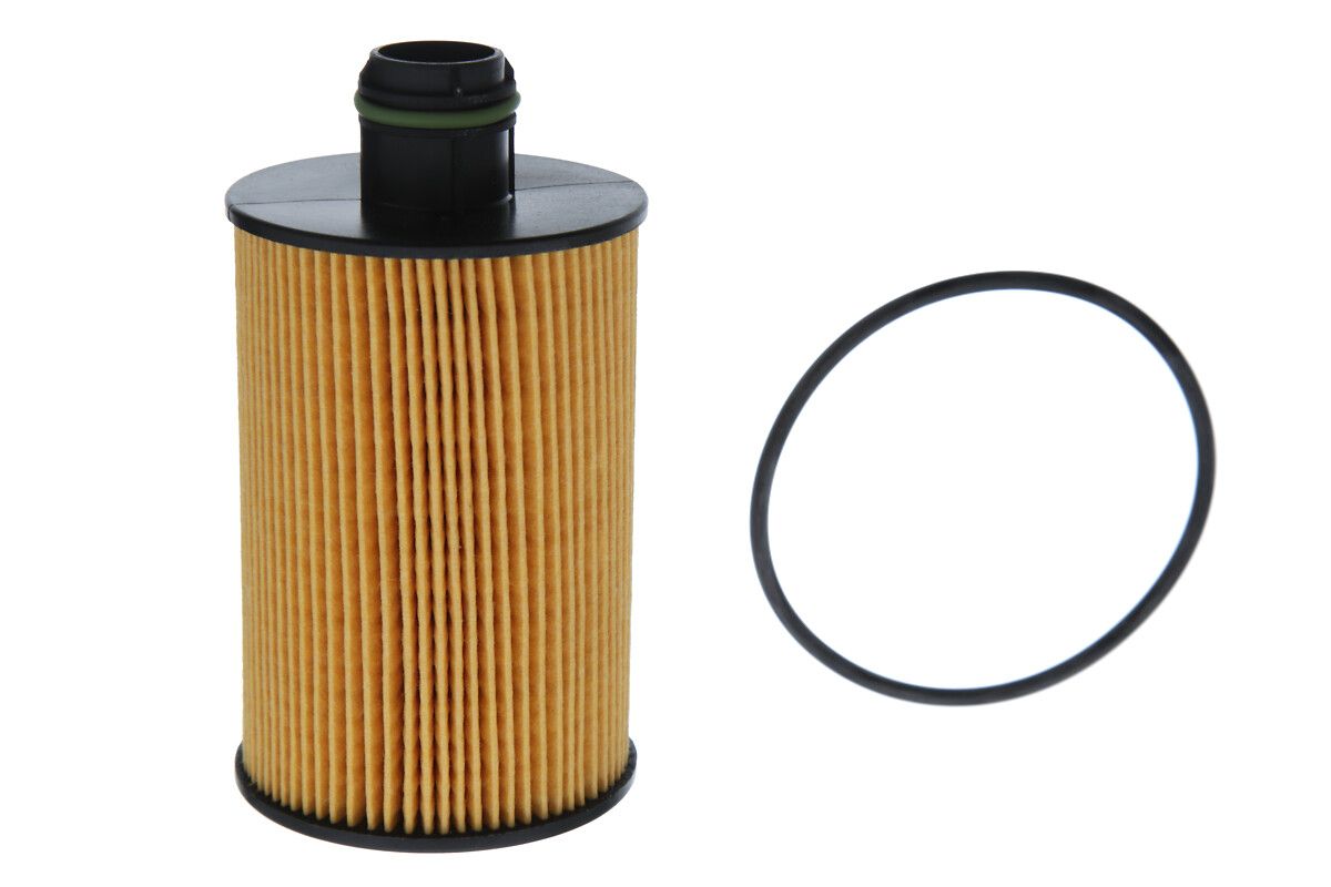 VALEO 586690 Oil Filter for CHRYSLER JEEP LANCIA